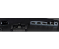 iiyama G-Master G2466HSU Red Eagle Curved - 590143 - zdjęcie 9